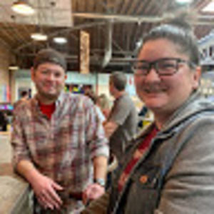 Meet your Posher, Stephen